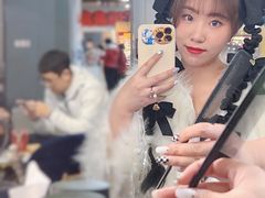 -海马体照相馆(北京大族广场店)