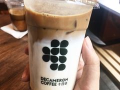 -DECAMERON十日谈(卓悦汇店)