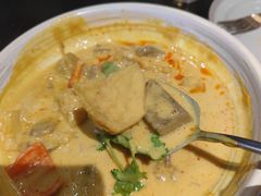 -Thai Alley泰爱里(二沙岛店)