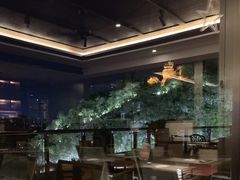 -璟象酒店-爱丽坊景观餐厅