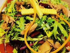 -库滋明·俄罗斯特色美食(中央大街店)