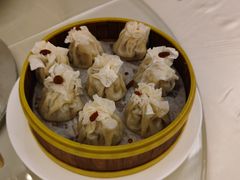 牛肉烧卖-内蒙古驻京办餐厅