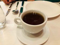 红茶-塞纳河法国餐厅(意式风情街店)