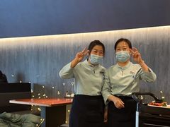 -大渔铁板烧(通州万达店)
