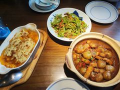 -刀板香·安徽菜(望江东路店)