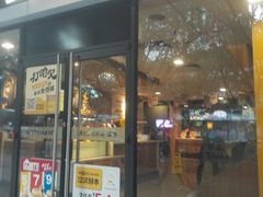 门面-麦当劳(宝山大厦店)