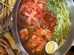 -杨小佳·齐齐哈尔烤肉·烤串(广州店)