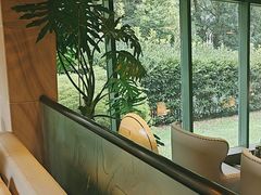 -棕榈岛海鲜自助餐厅(虹桥迎宾馆店)