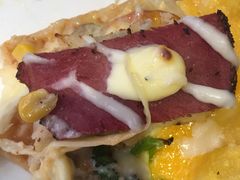 -米斯特比萨(罗斯福店)