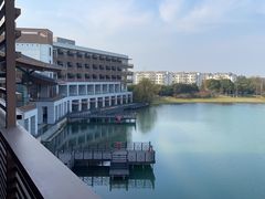 -水月周庄铂尔曼酒店-水月荟中餐厅