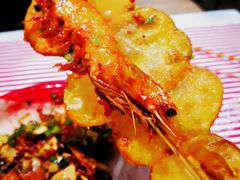 -肉店炸炸炸·爆汁孜然牛肉