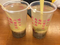 -鑫花溪牛肉米粉(凤凰街创始总店)