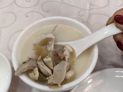 -凤城礼记鱼翅海鲜酒家(新马路总店)