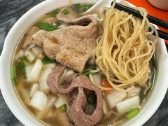-陈超记美食店