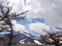 -富士山吉田線五合目
