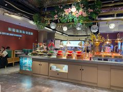 -经典世家牛排自助餐厅(百捷店)