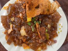 -邢家锅贴老店·非遗·开封菜(金明广场店)