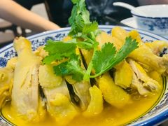 -兰边碗(鼓楼店)