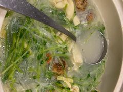 -素芝林素食养生会所(黄山豪庭·御府店)