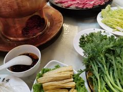 -东来顺饭庄(天坛店)