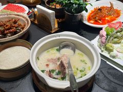 -全聚德(常州店)