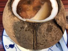 -達揚原味燉品(文明路店)