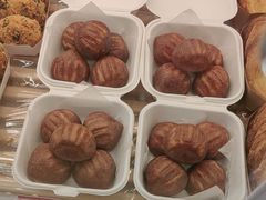-味多美蛋糕(航天桥店)