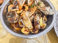 -黄师傅香辣虾(金山大道店)