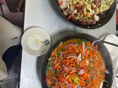 -三丁一体菜(绵远街店)