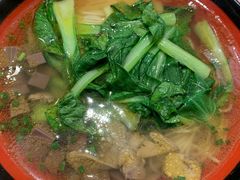 -泰煌鸡·上海白斩鸡·鸡汤面(万航店)