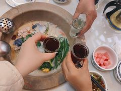 -抚仙湖野生菌石锅鱼(腾冲总店)