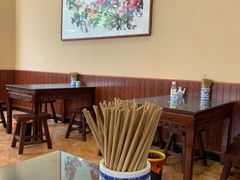 大堂-老孙家泡馍(洒金桥店)