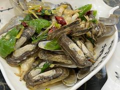 -威海渔村(黄兴路店)