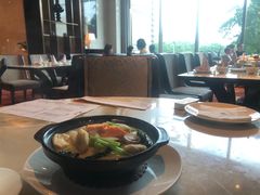 -顺德美的万豪酒店-万豪中餐厅