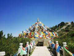 -五当召景区