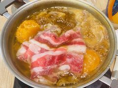 -吉野家(长青店)