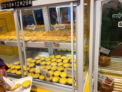 -嘉华饼屋JOY BAKERY(南屏街店)