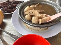 -新记肉骨茶