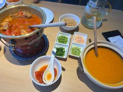 -关东小磨东北菜(上海长风大悦城店)