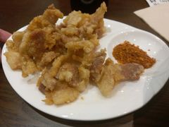 -成都你六姐·牛肉冒菜(城市集市合生汇店)