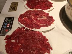 -八合里潮汕鲜牛肉火锅(福州万象城店)