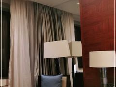 -上海明天广场JW万豪酒店