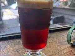 -WABI COFE(愚园路店)
