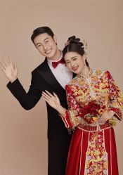 -IDO婚纱摄影(上海旗舰店)