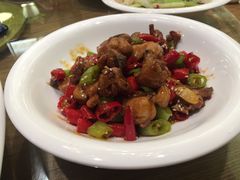 -品大三·南京菜(大行宫店)