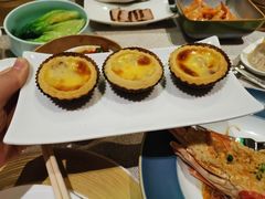 -万丽轩·粤菜(王府井金茂万丽酒店)