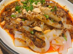 -渝信川菜(长安店)