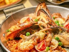 海鲜饭-阿妮叶李(光谷世界城店)