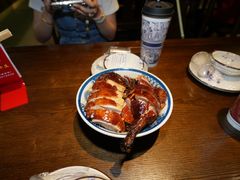 -老盛庆排档•南京菜(夫子庙店)
