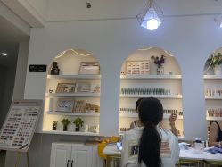 -爱纶美·美甲美睫半永久